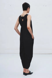 IDRIS JUMPSUIT