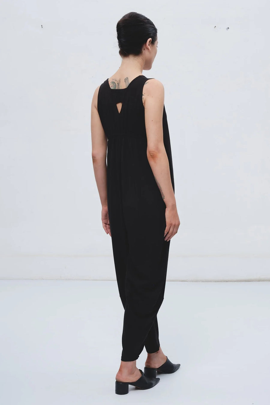 IDRIS JUMPSUIT