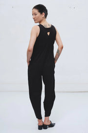IDRIS JUMPSUIT