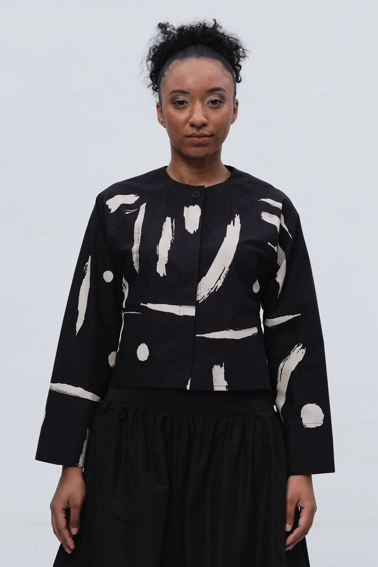 MATTHILDUR PERPETUAL JACKET