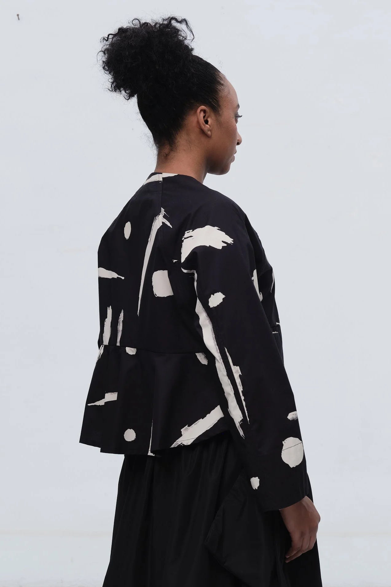 MATTHILDUR PERPETUAL JACKET