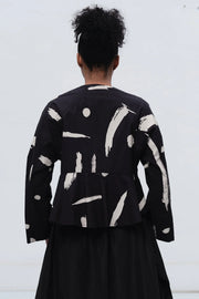 MATTHILDUR PERPETUAL JACKET