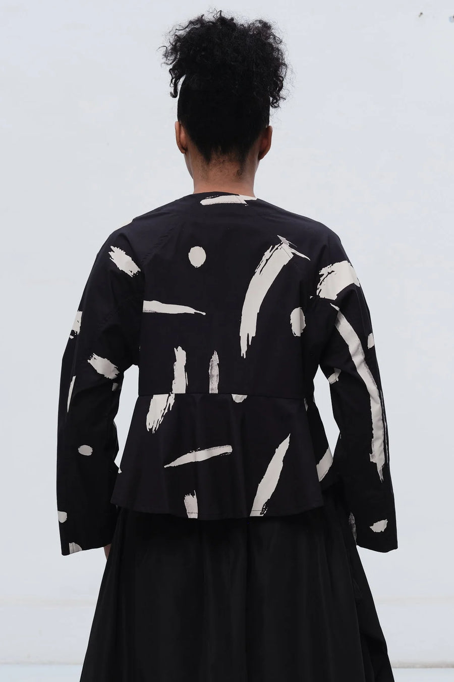 MATTHILDUR PERPETUAL JACKET