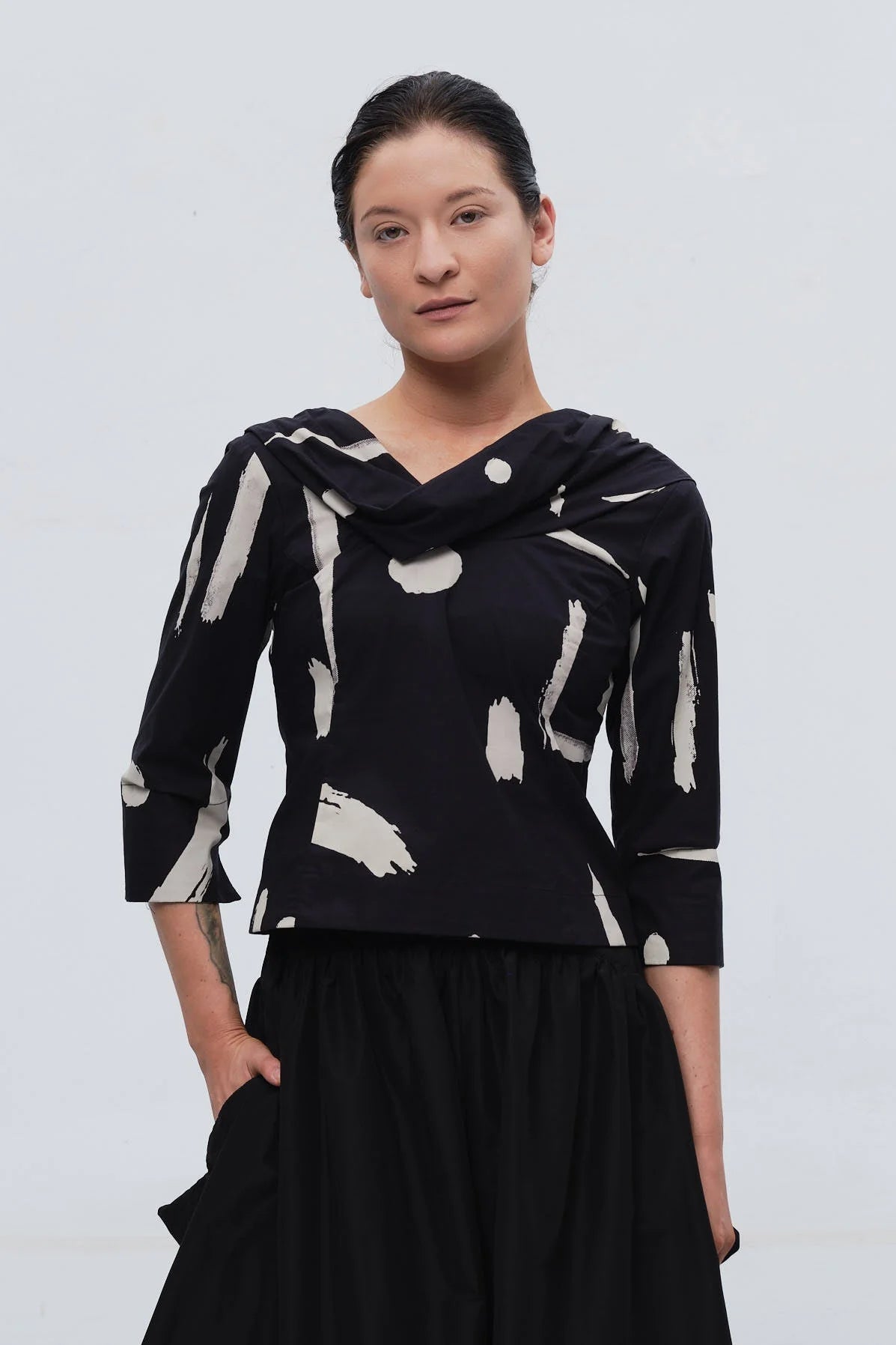 MATTHILDUR COURT TOP