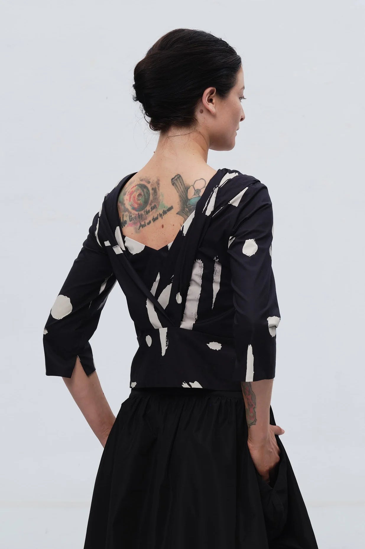 MATTHILDUR COURT TOP