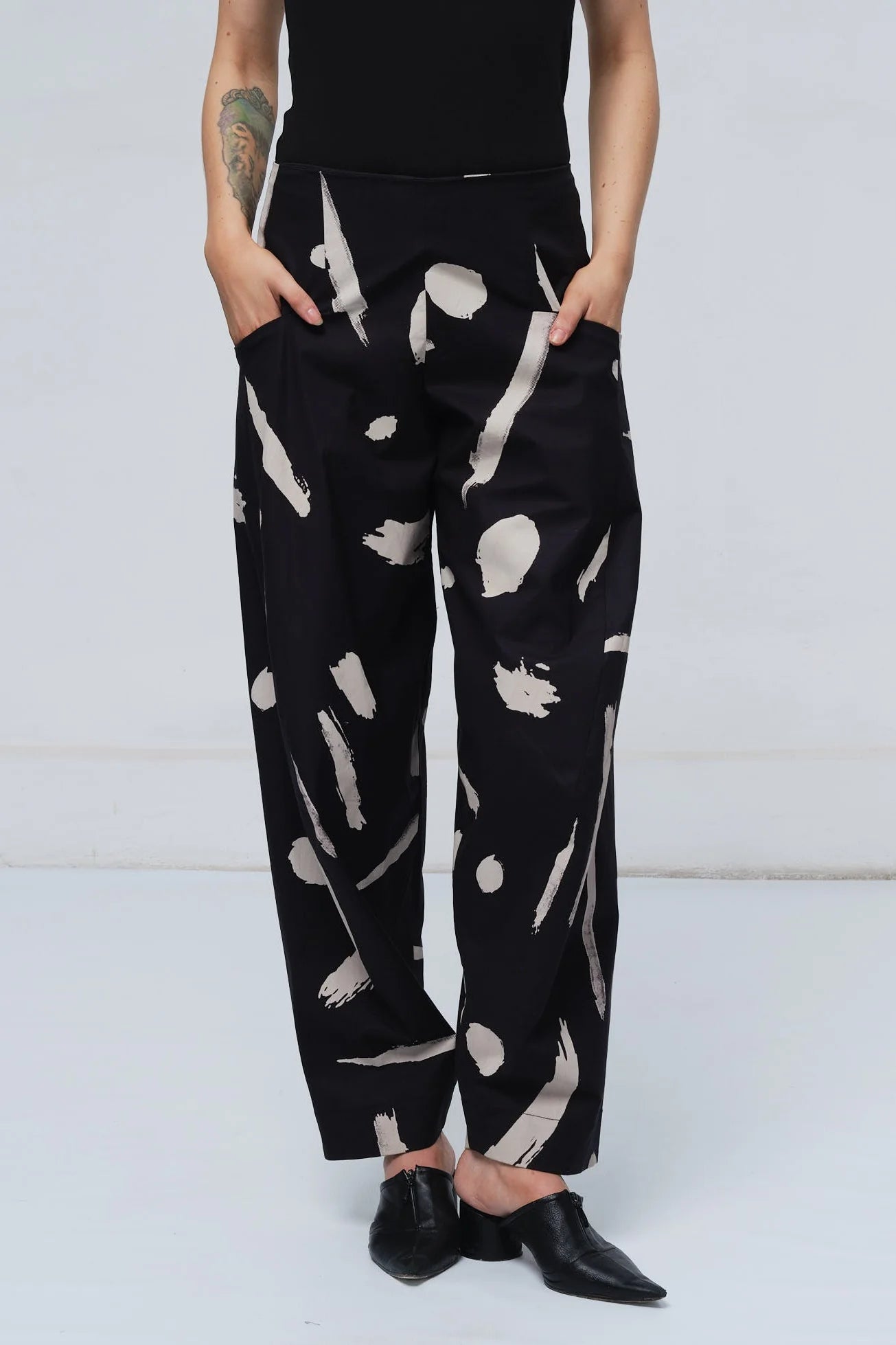 MATTHILDUR ECHO PANT