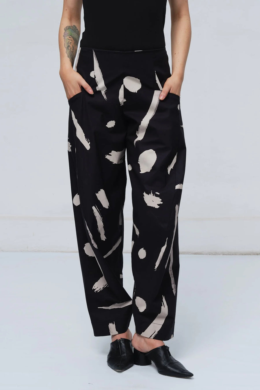 MATTHILDUR ECHO PANT