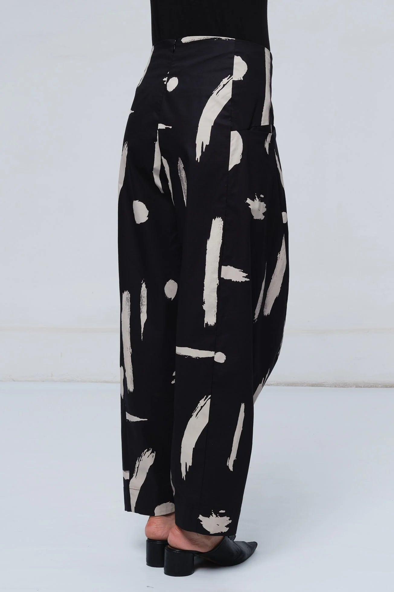 MATTHILDUR ECHO PANT