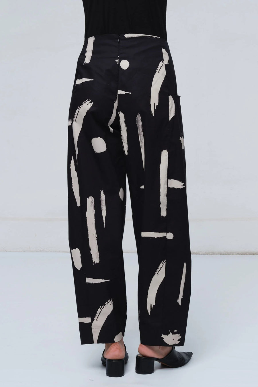 MATTHILDUR ECHO PANT
