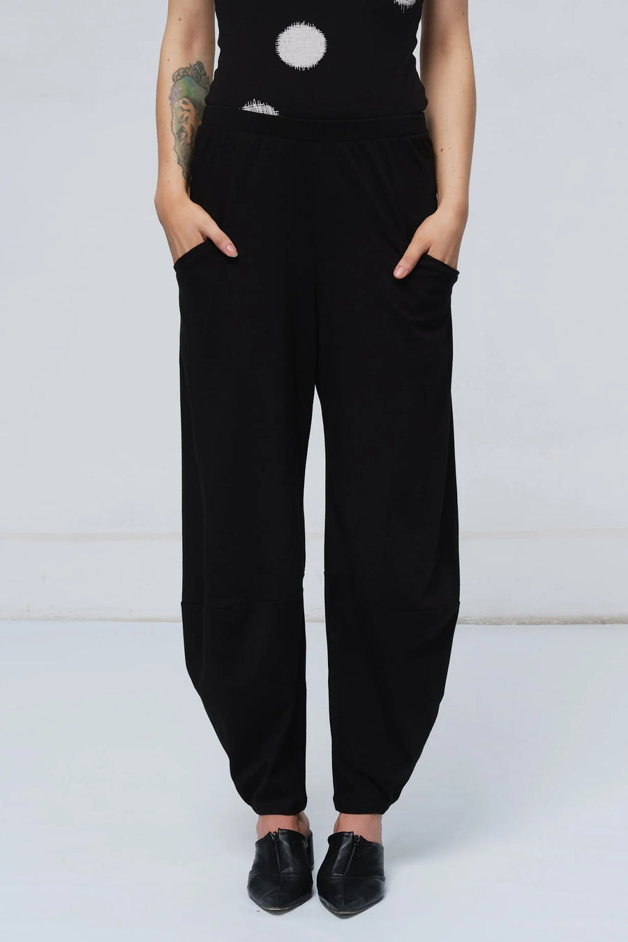 CIRCLE PANT