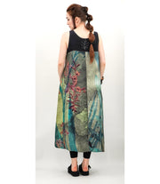 TRACES OF ME MEADOW DRESS
