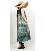 TRACES OF ME MEADOW DRESS