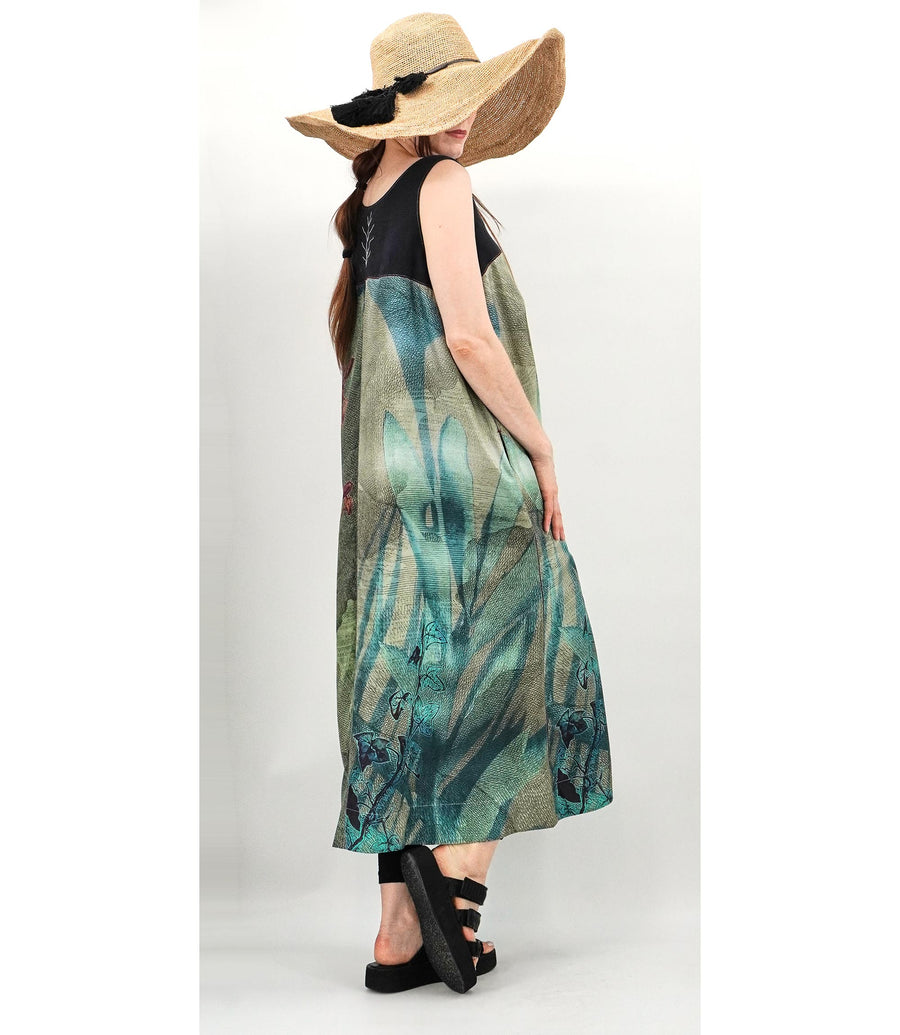 TRACES OF ME MEADOW DRESS