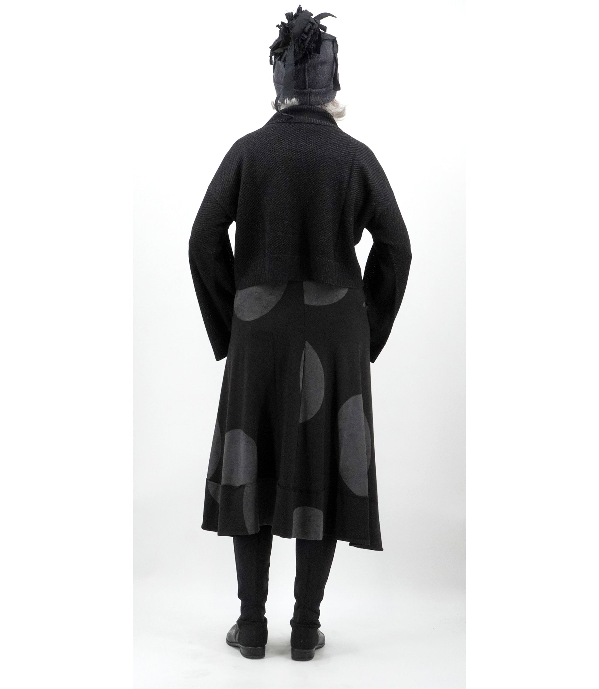 MENDIETA SWEATER