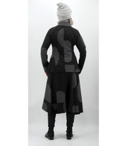 MATTHILDUR MINERVA BLACK MOON JACKET