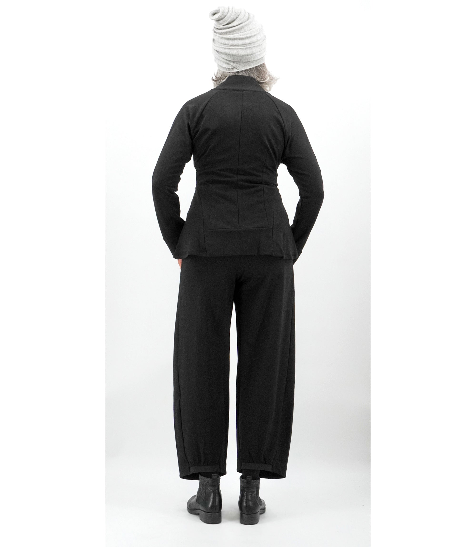 MATTHILDUR MINERVA JACKET