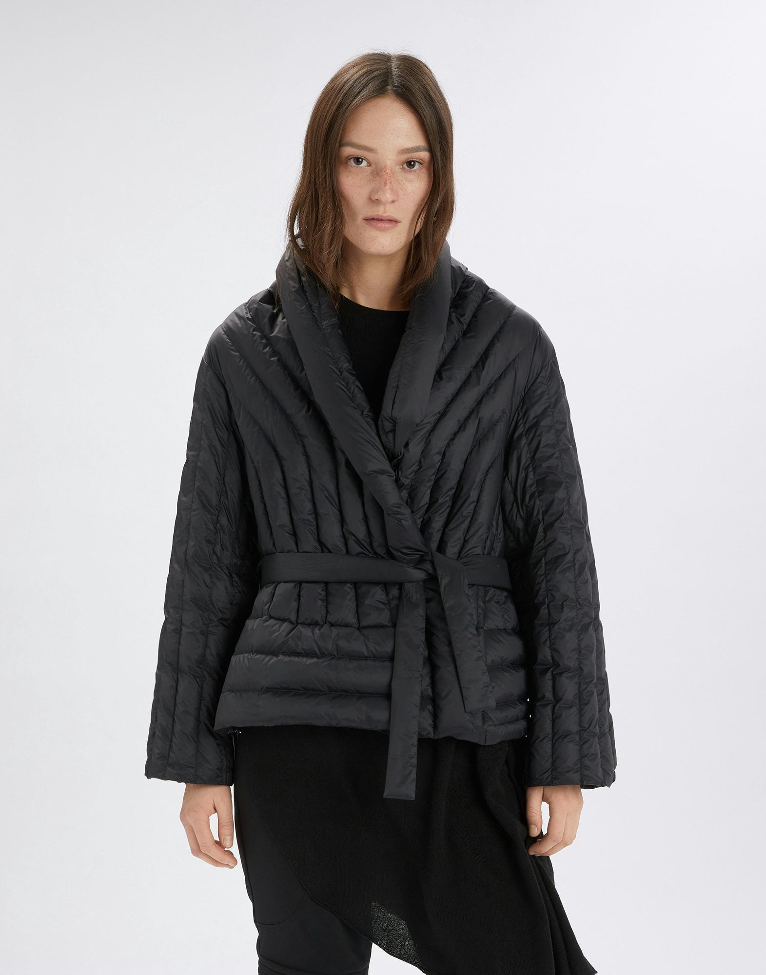 HIGH MULTI-TUDE JACKET