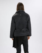 HIGH MULTI-TUDE JACKET