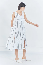 ARCA DRESS