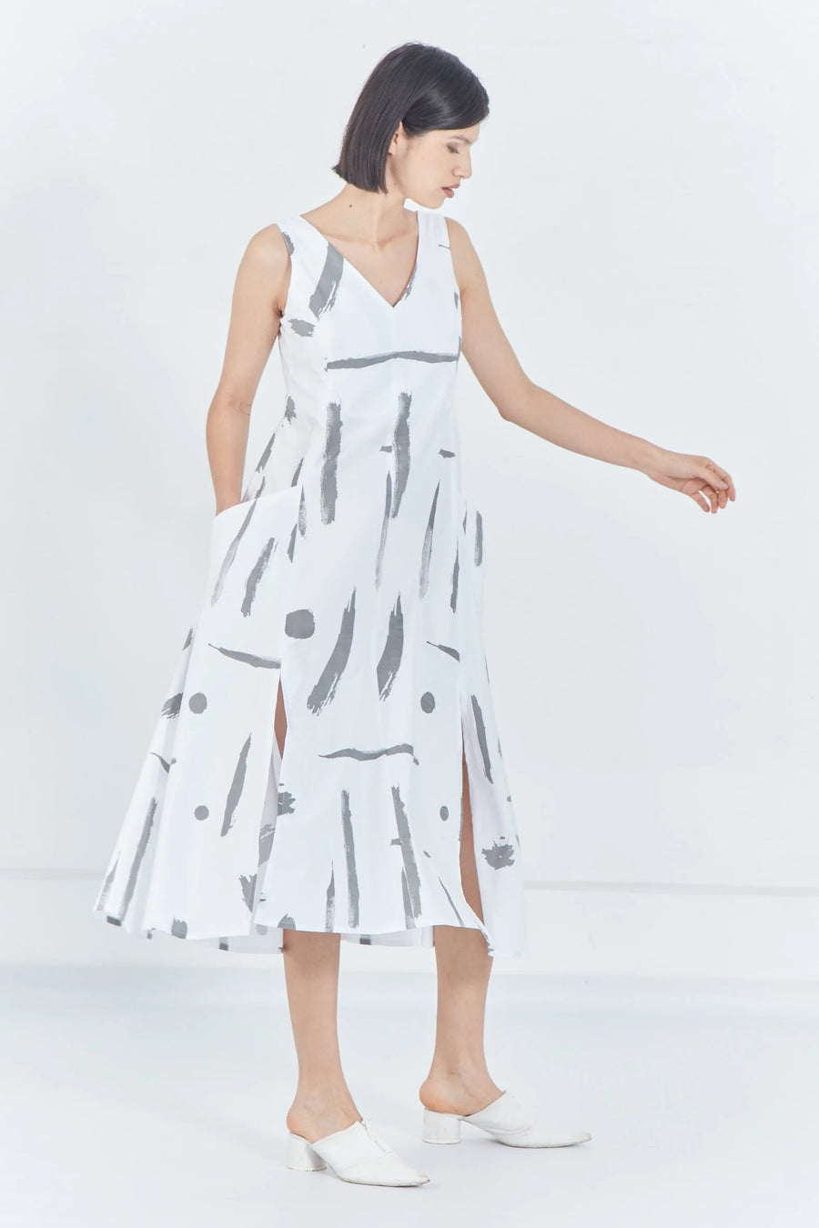 ARCA DRESS