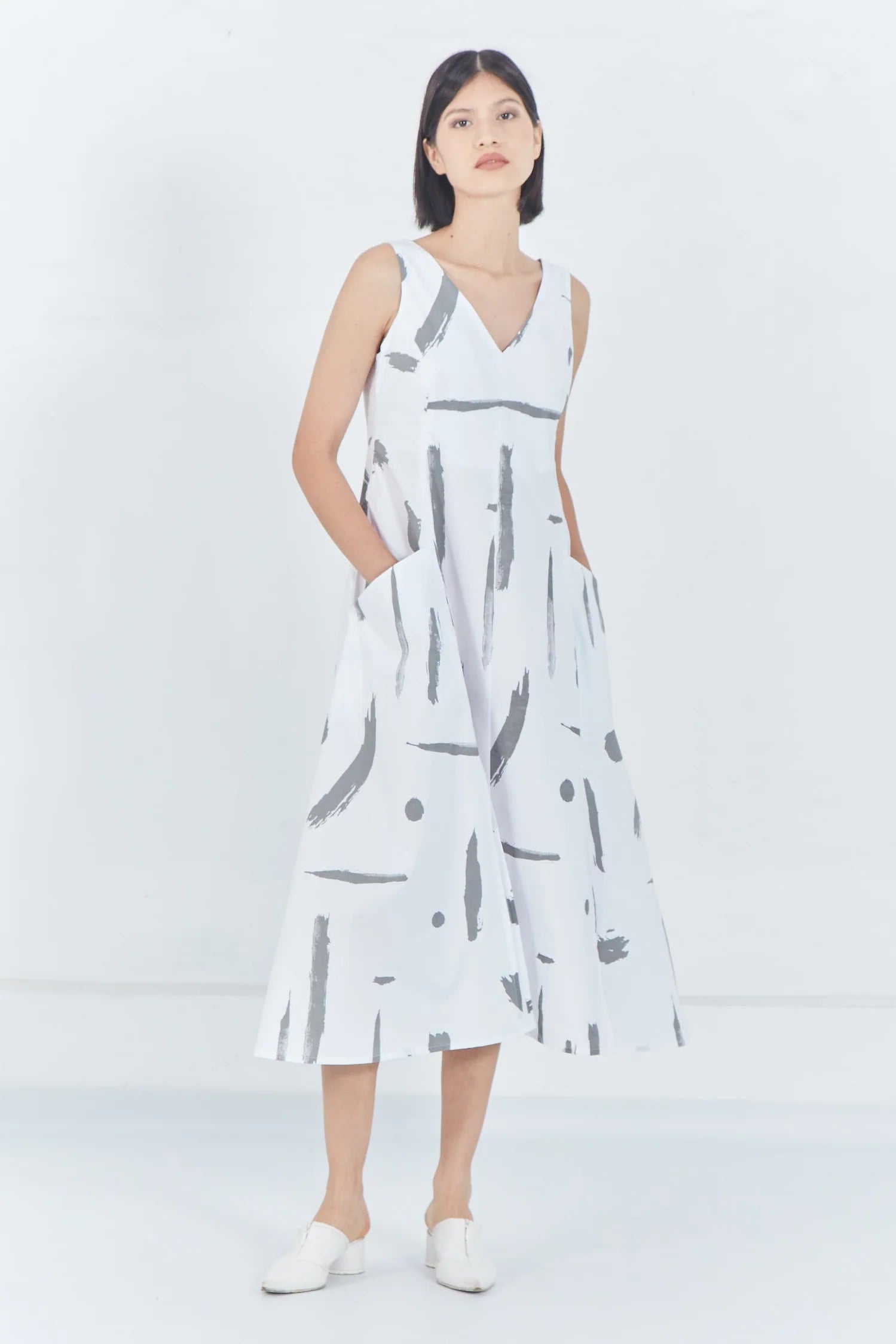 ARCA DRESS