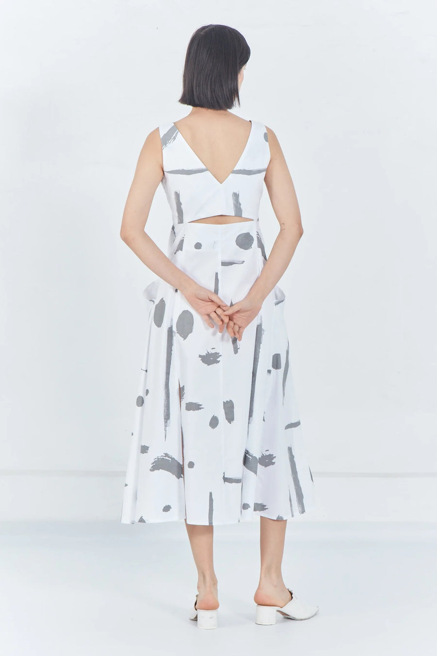 ARCA DRESS