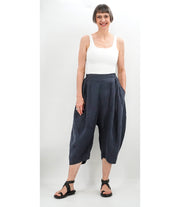 BANANA BLUE BREE PANT