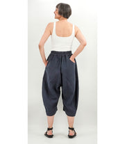 BANANA BLUE BREE PANT