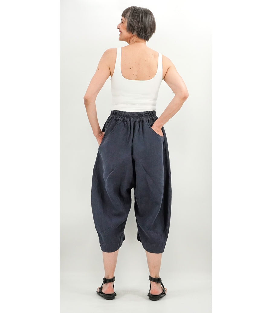 BANANA BLUE BREE PANT