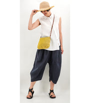 BANANA BLUE BREE PANT