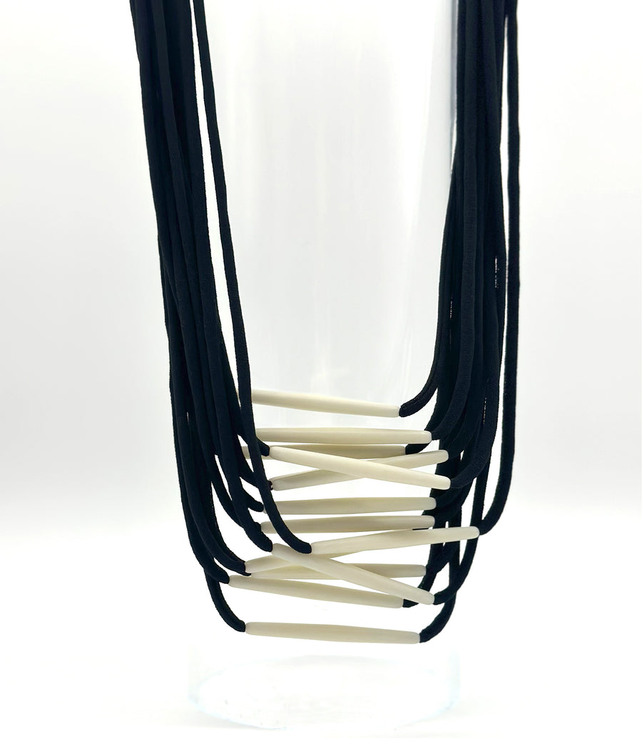 MARIA CALDERARA KORE NECKLACE
