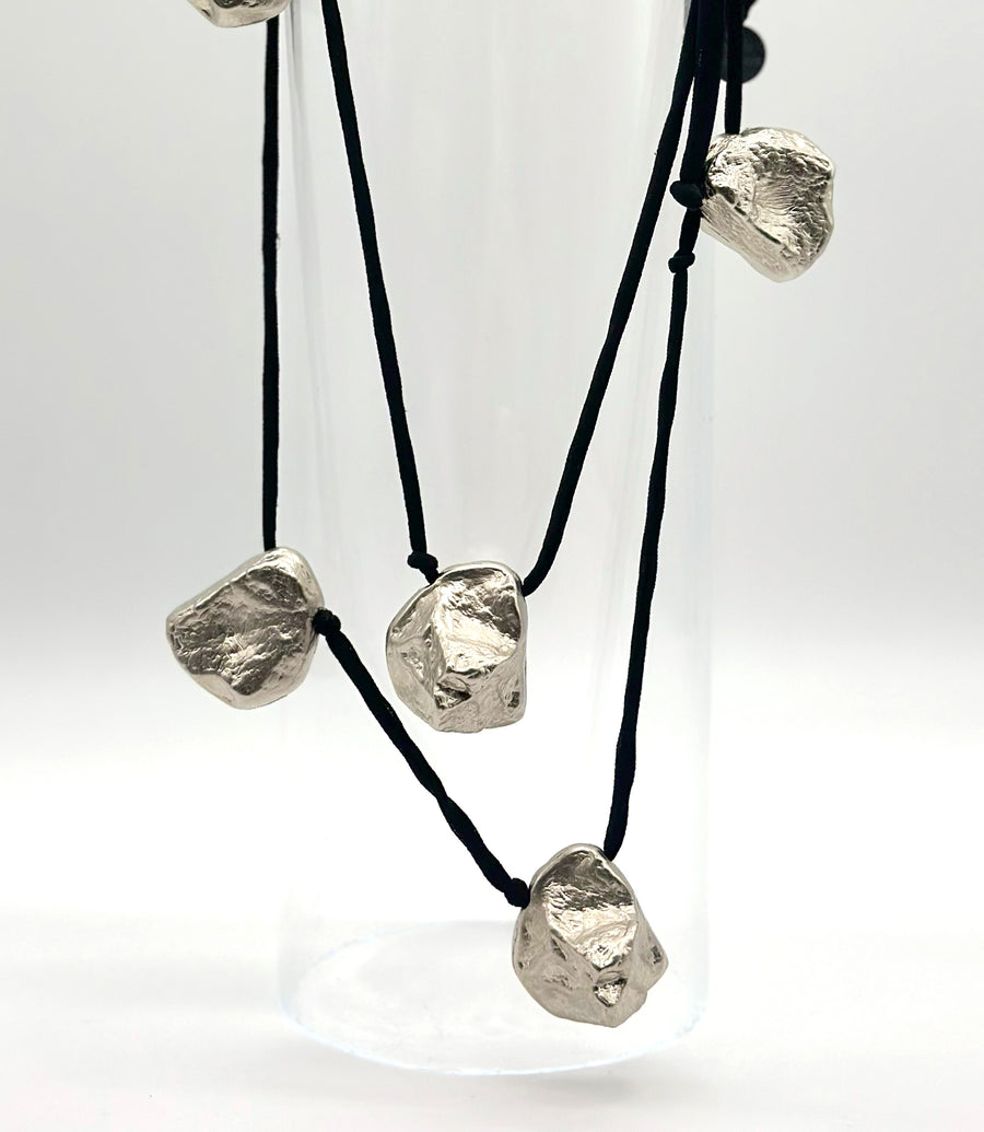MARIA CALDERARA KEKE NECKLACE