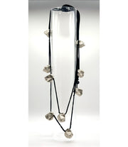 MARIA CALDERARA KEKE NECKLACE