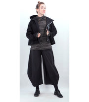 MOYURU NOEMI CROP JACKET