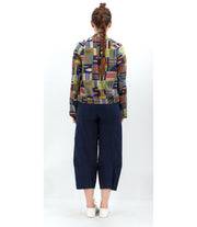 SERIE NUMERICA PALMER JACKET