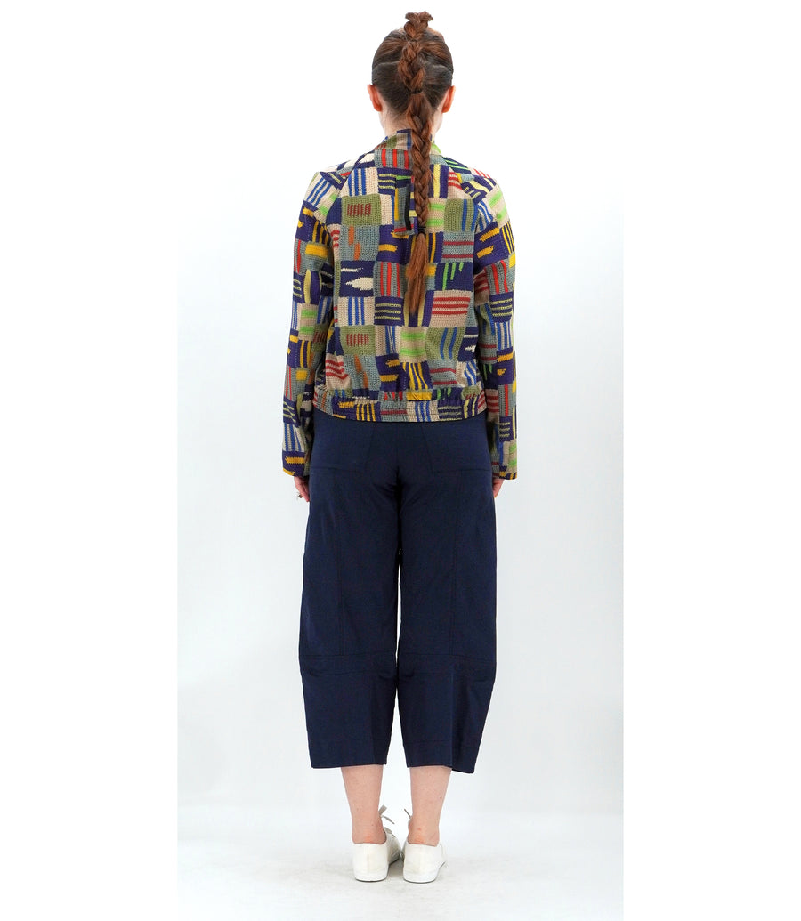 SERIE NUMERICA PALMER JACKET