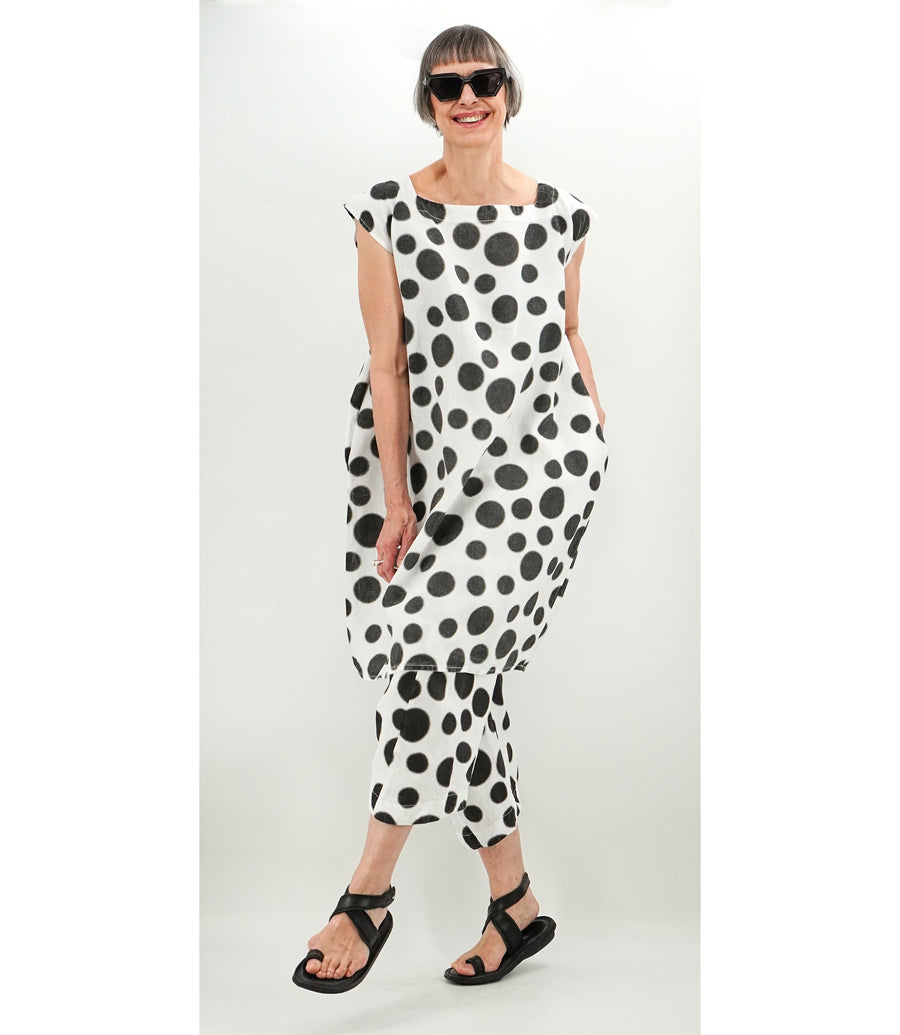 BANANA BLUE BEA TUNIC