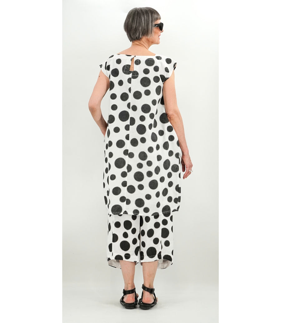 BANANA BLUE BEA TUNIC