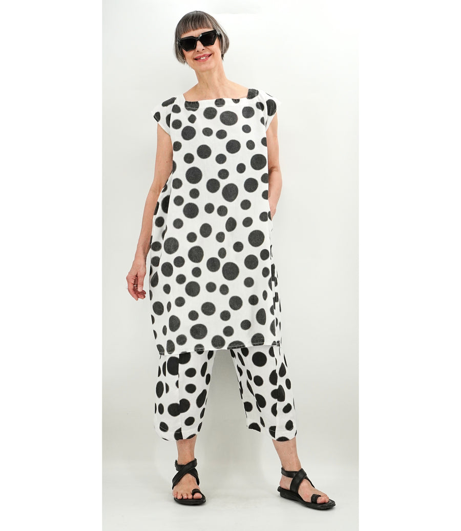 BANANA BLUE BEA TUNIC