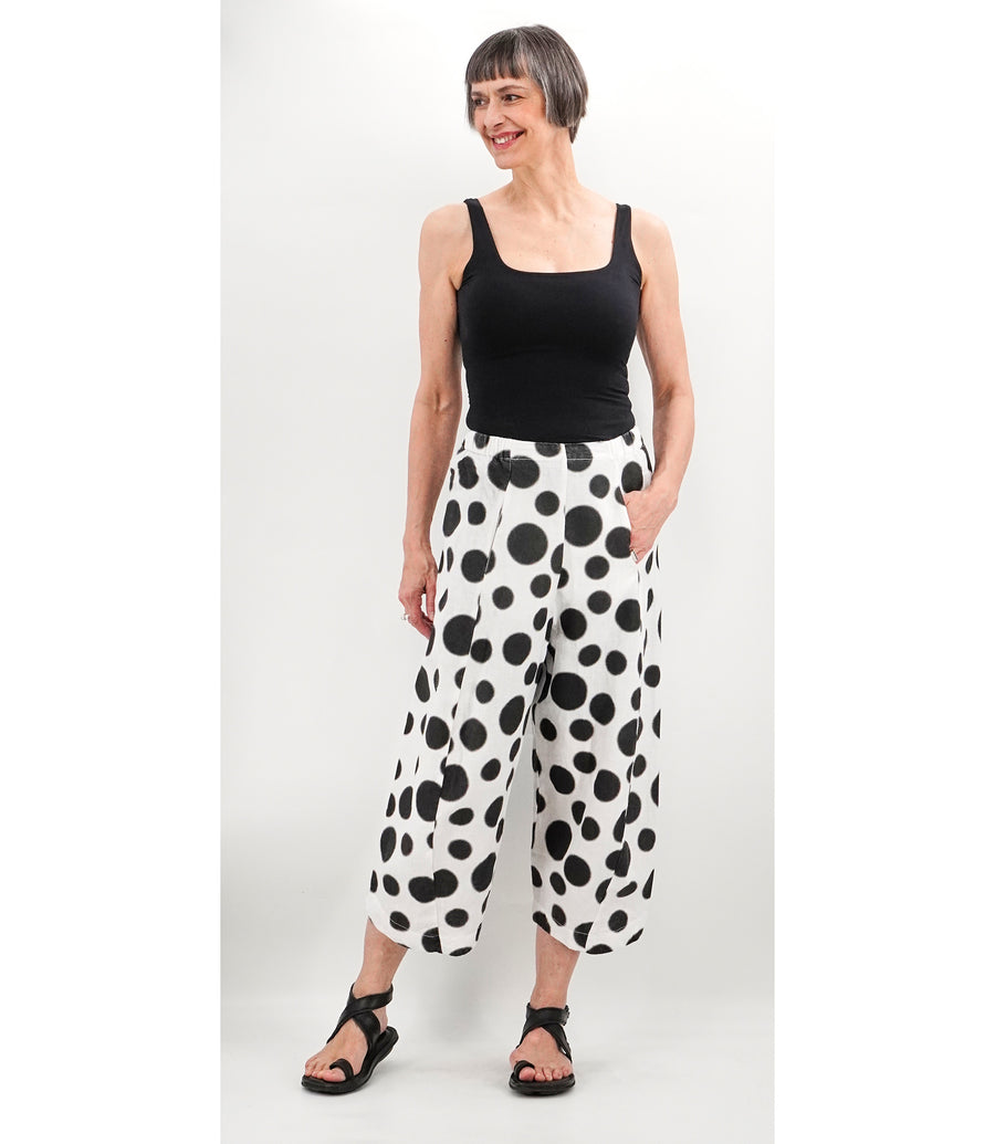 BANANA BLUE BABS PANT