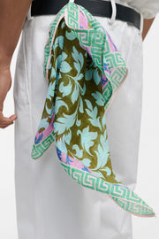 IRIS SCARF