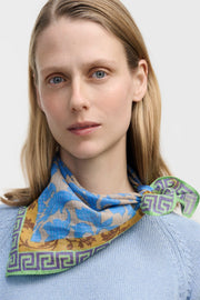 IRIS SCARF