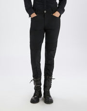 HIGH RIDING PANT