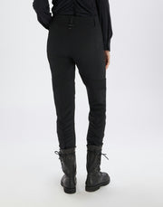 HIGH RIDING PANT