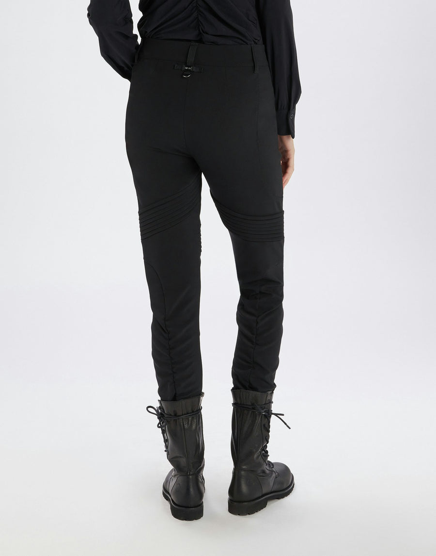 HIGH RIDING PANT