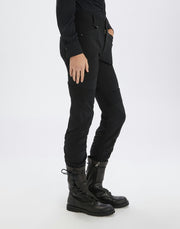 HIGH RIDING PANT