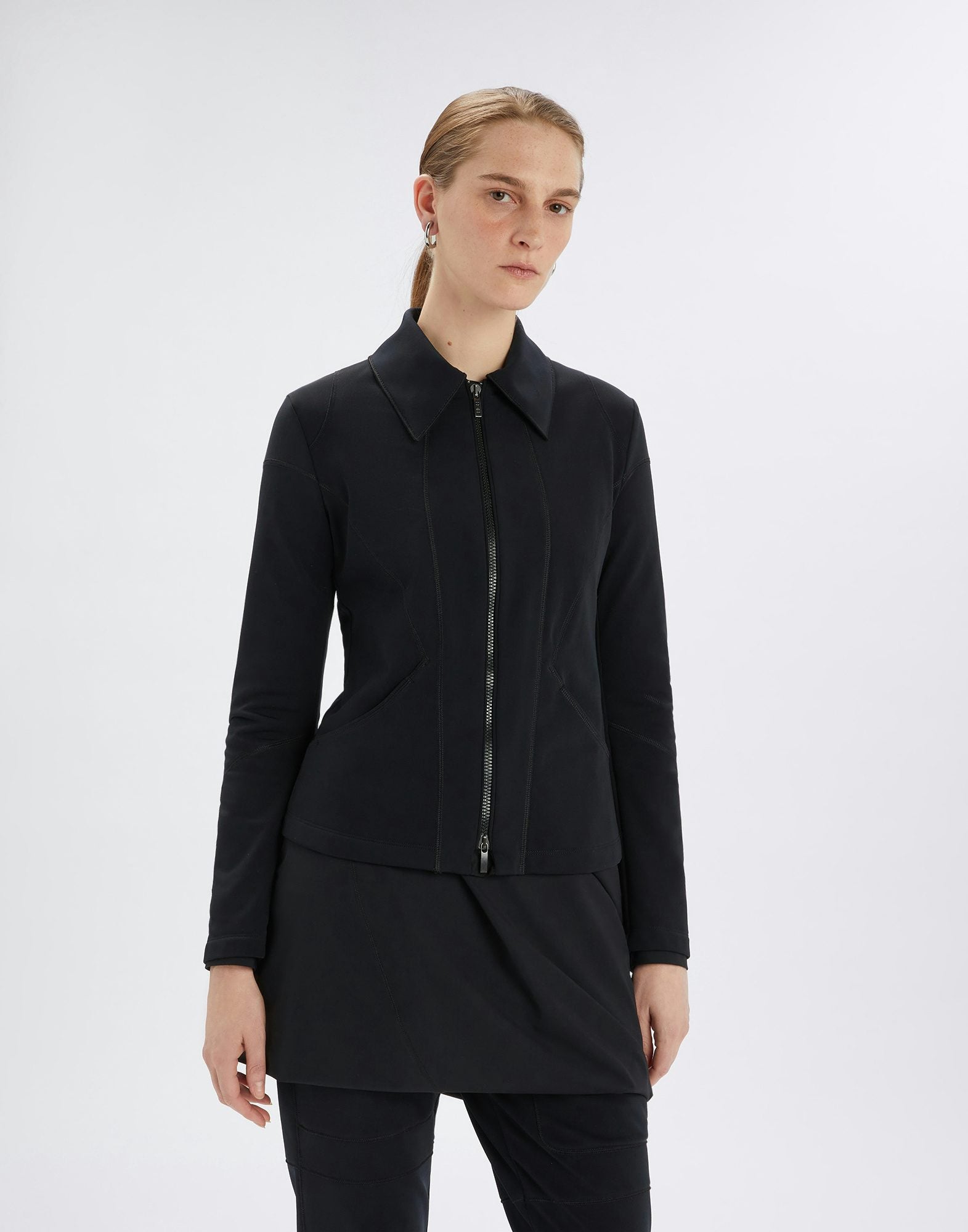 HIGH SAROUEL JACKET