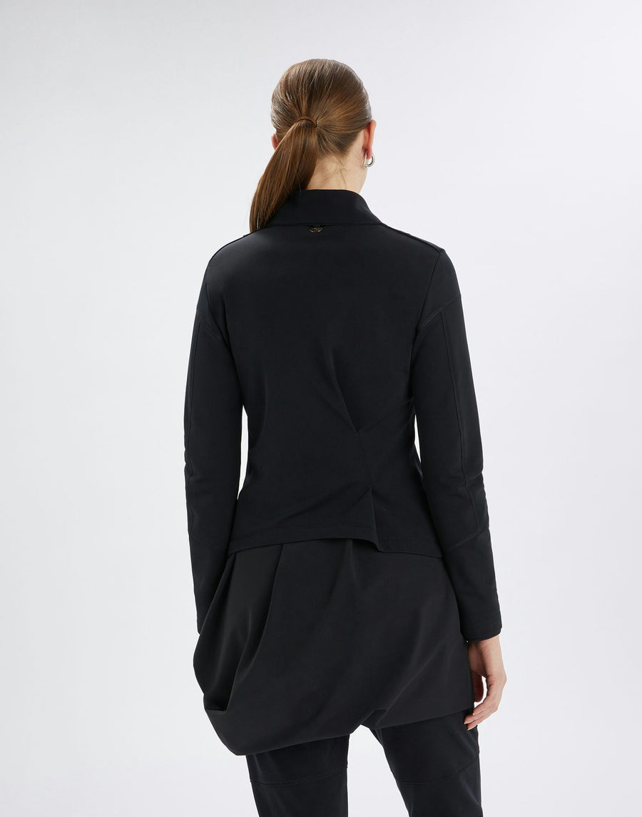 HIGH SAROUEL JACKET