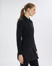 HIGH SAROUEL JACKET