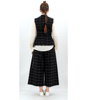 SERIE NUMERICA PENELOPE VEST